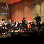 David und Goliath im edlen Wettstreit