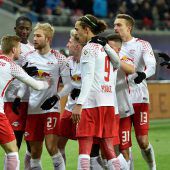 Leipzig knackt den Bayern-Code