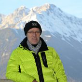 „Bleibe ein introvertierter Wälder“