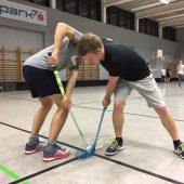 Unihockey für jedermann