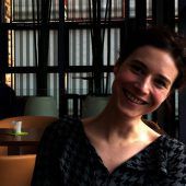 Verena Petrasch liest aus „Sophie im Narrenreich“