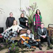 „The Kelly Family“ bereichert dasOpen Air in Dornbirn
