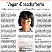 Nachdenken über Nutztierhaltung