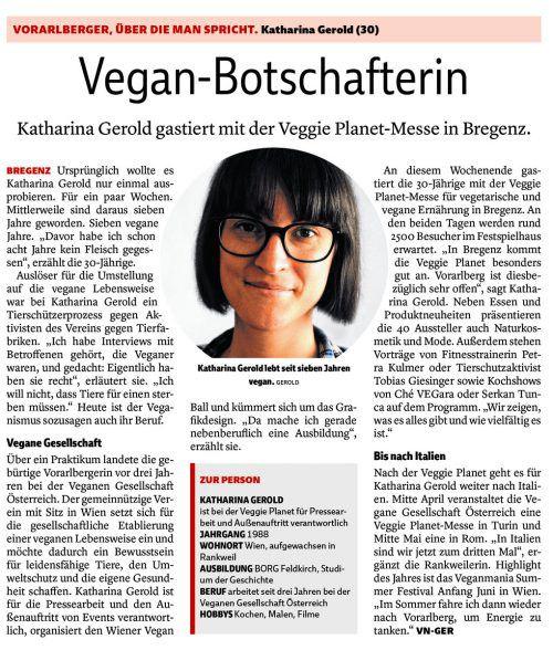 VN-Bericht vom 10. März 2018.