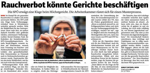 VN-Bericht vom 3. März 2018.