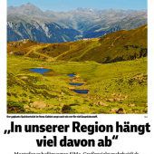 Tourismus und Naturschutz