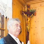 „Kein Wunsch nach einem neuen Hitler“