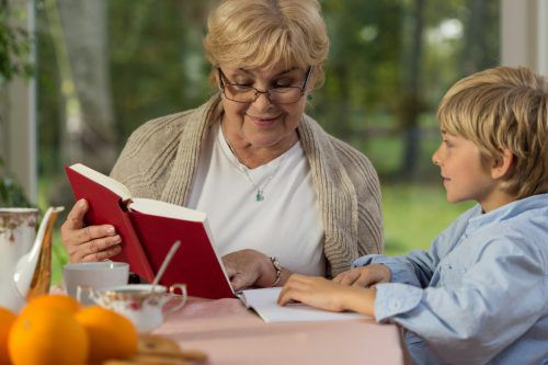 Was aus Kindern später einmal wird, hängt auch von der sozialen Stellung der Großeltern und Urgroßeltern ab.