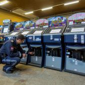 Pech für Glücksspielbetreiber