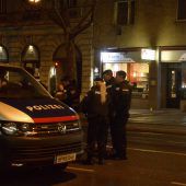 Messerattacken aus lauter Frust