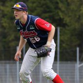 Dornbirns Baseballer verstärken sich