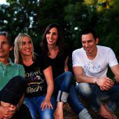 Familienkonzert der vier von Welcome