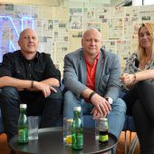 Wenn die Online-Sex-Falle zuschnappt
