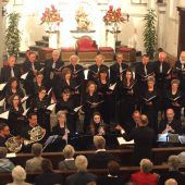 Bruckners Sakralmusik in höchster Qualität