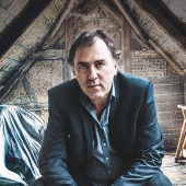 Satire-Kabarett mit Stefan Waghubinger