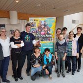 Eingesendet. Vereinsnachrichten aus dem Bezirk