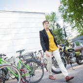 Salzburger Grünen-Chefin geht