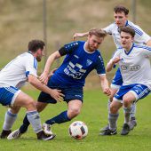FC Au sorgt für Cup-Sensation