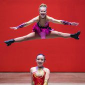 Show, Tanz und Sport