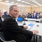 Unfallversicherungsanstalt wehrt sich mit Resolution