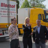 „Es ist mir in die Wiege gelegt worden“