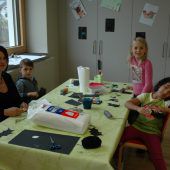 Kinderbetreuung in Röthis am Prüfstand