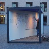 Diözesane Geschichte in Videos mit Zeitzeugen