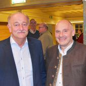 Neuer Bürgermeister für Kennelbach