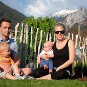 „Home Office und flexible Arbeitszeit“