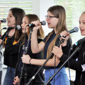 50 Jahre Schule Höchst: Ehemaligen-Treffen