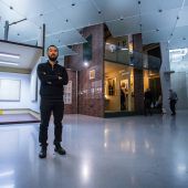 „Hope House“ aus dem KUB wird wertvoller Exportartikel