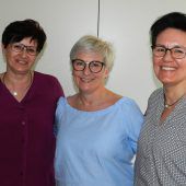 Gemütlicher Abend für Ehrenamt-Team