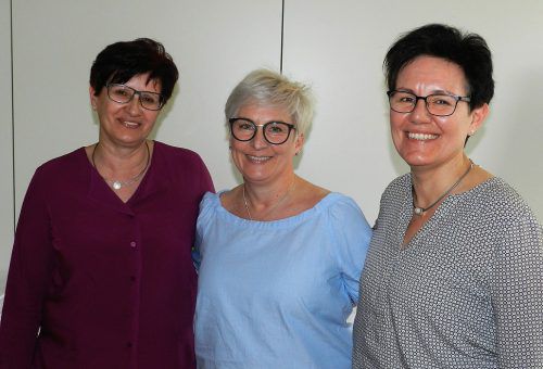 Das Ehrenamt-Team beschert den Bewohnern im SeneCura Laurentiuspark Bludenz immer wieder abwechslungsreiche Stunden. SeneCura