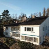 Testrevier am Ardetzenberg