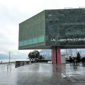 Bildende Kunst und Theatersaal