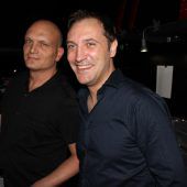 Depeche-Mode-Party am Samstag