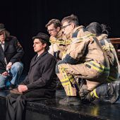 Biedermann und die Brandstifter