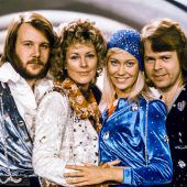 Mini-Comeback: Abba veröffentlicht zwei neue Songs