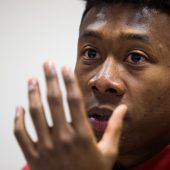 Bayern-Star Alabanun ein „Tiroler“