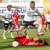 Akyildiz mit Rekord beiAltach-Sieg