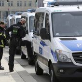 Vater tötet Ex-Frau und Kind bei Messerattacke
