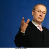 Aufstieg und Fall eines Politikers