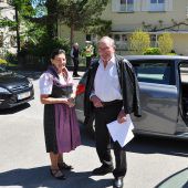 Bludenzer Altenausflug führt heuer ins Walsertal