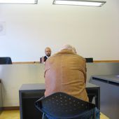 15 Vorstrafen und jetzt Freispruch