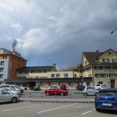 Krone-Erweiterung steht vor Bauverhandlung