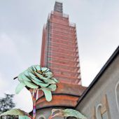 Kirchturmsanierung dauert länger