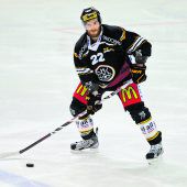 ZSC Lions holen sich mit 2:0-Siegin Lugano den Meistertitel