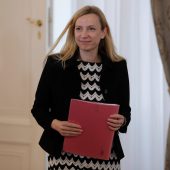 Rekordwerte in der Kinderbetreuung