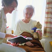 Krankenpflegeverein Bregenz wird 40