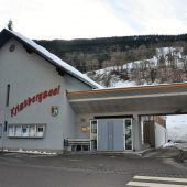 Mehr Platz für die Dalaaser Turner